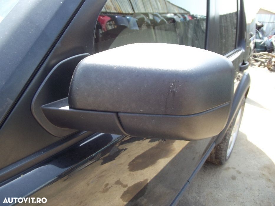 Oglinda Land Rover Discovery 3 oglinzi discovery 3 stanga dreapta - 1