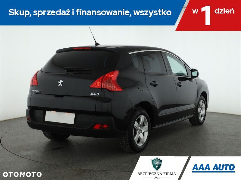 Peugeot 3008 - 7