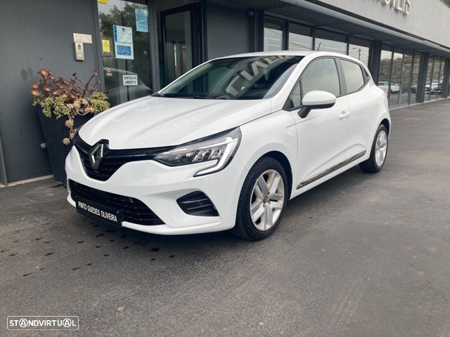 Renault Clio TCe 90 EQUILIBRE - 1