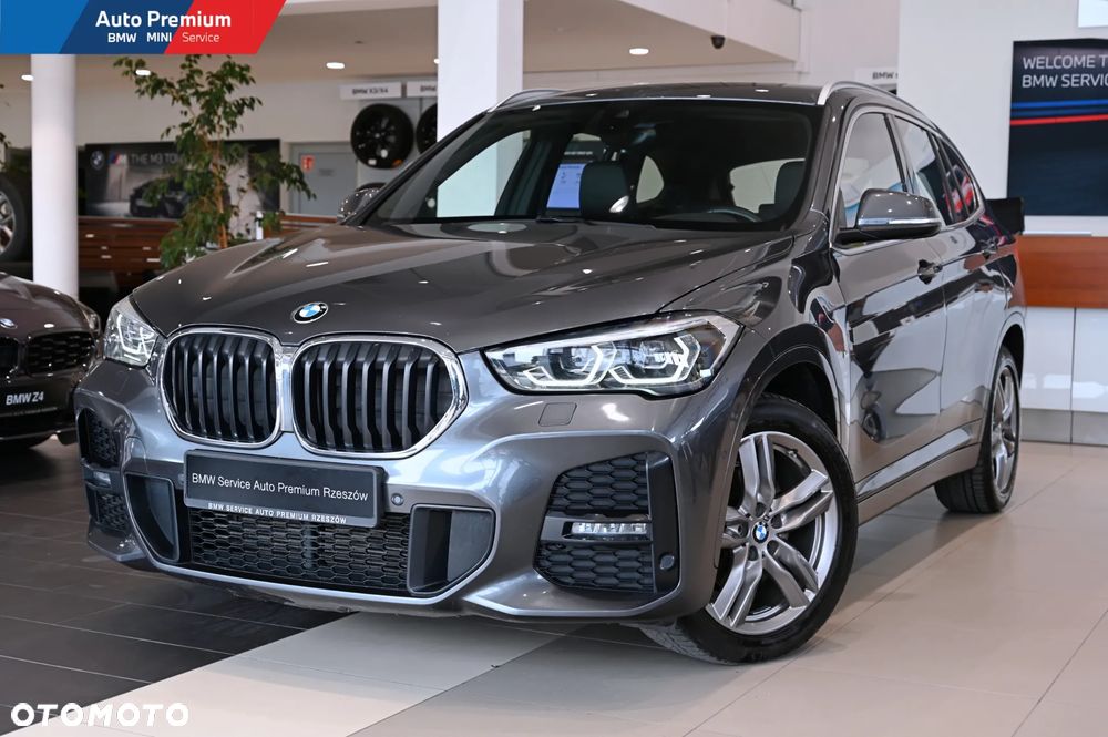 BMW X1 xDrive18d - 4