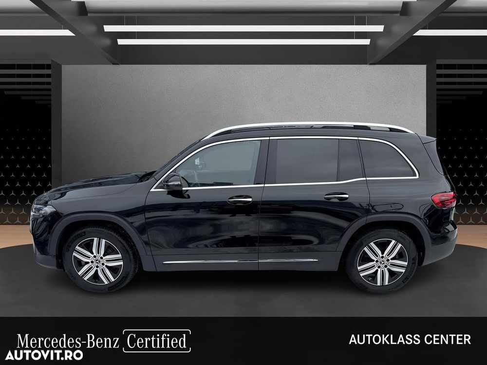 Mercedes-Benz EQB 250+ - 3