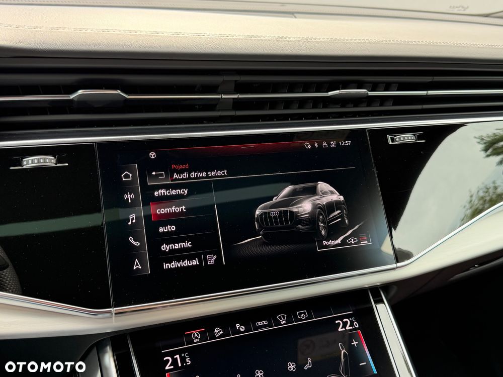 Audi Q8 50 TDI mHEV Quattro Tiptronic - 18