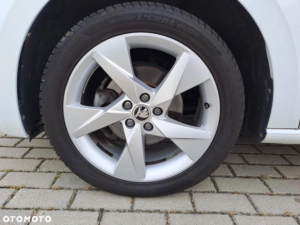 Skoda Scala 1.0 TSI Style - 13