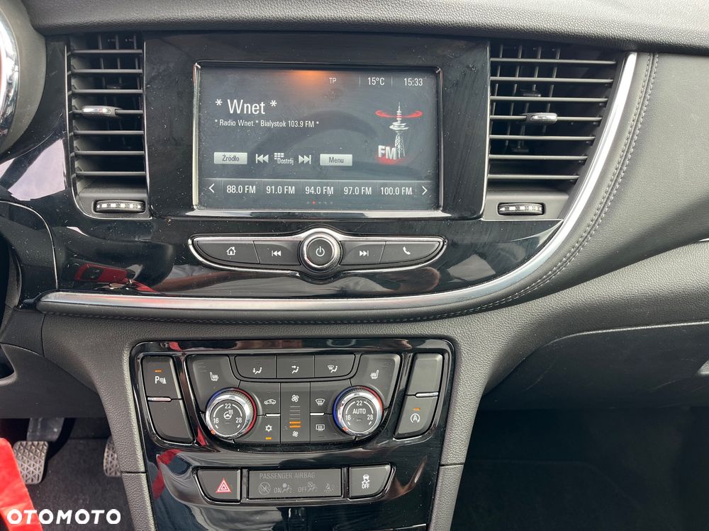 Opel Mokka 1.4 Turbo ecoFLEX Start/Stop Innovation - 14
