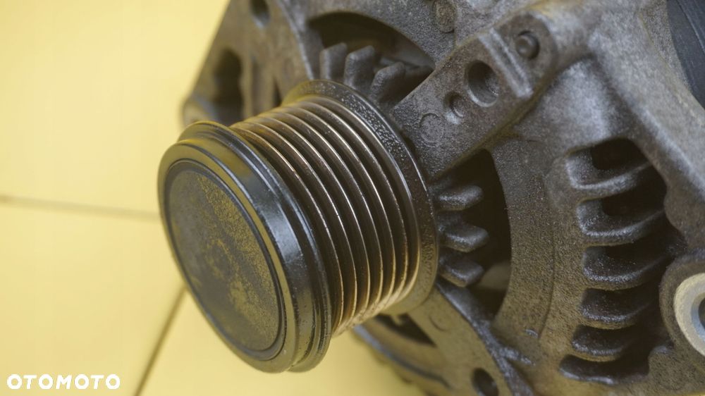 LEXUS IS250 2.5 B 11r 208KM 4GR-FSE alternator - 5