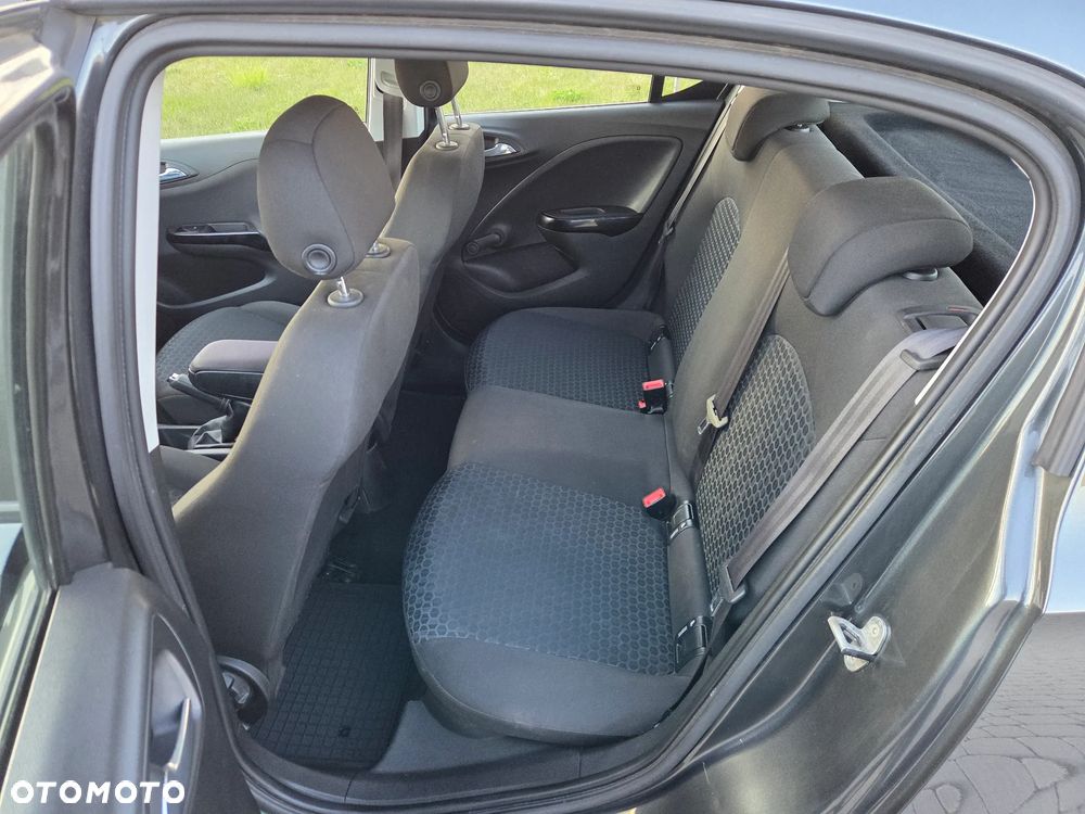 Opel Corsa 1.4 Enjoy - 20