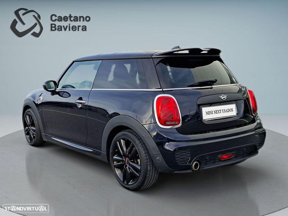 MINI 3 Portas One - 6