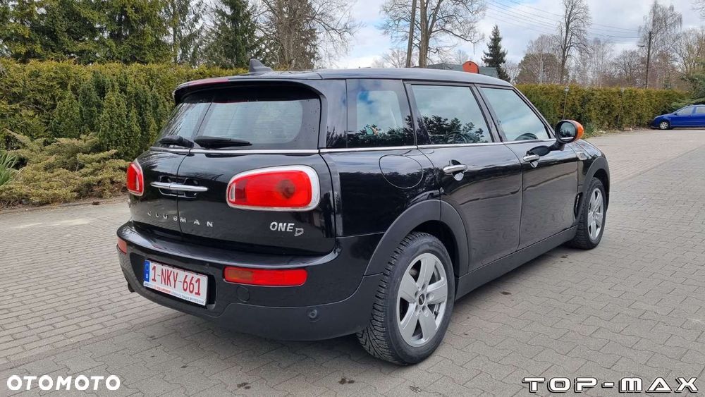 MINI Clubman - 10
