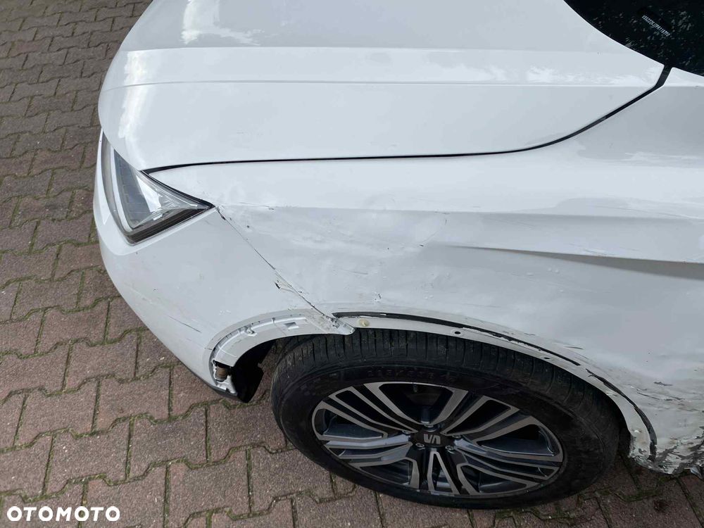 Seat Arona - 22