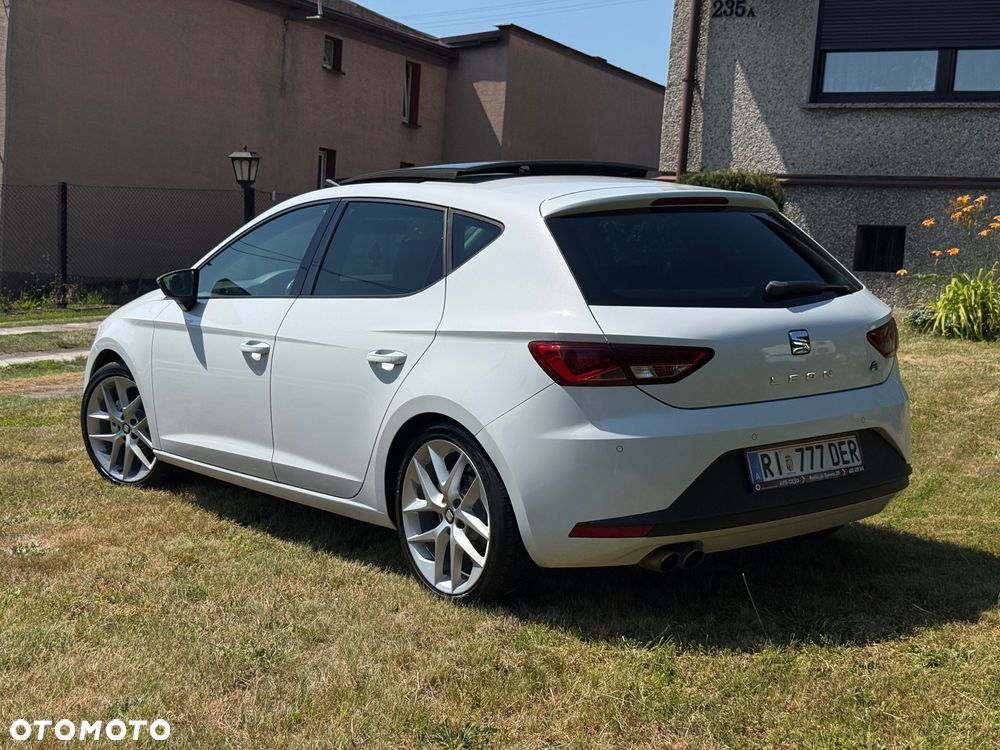 Seat Leon - 4