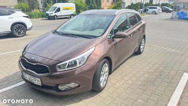 Kia Ceed Cee'd 1.6 CRDi L - 1