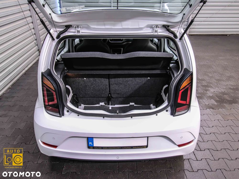 Volkswagen up! 1.0 move - 13