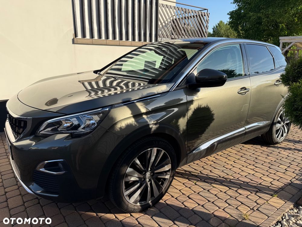 Peugeot 3008 BlueHDi 130 Stop & Start Allure - 6