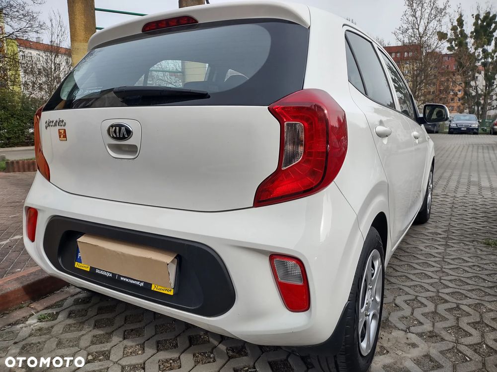 Kia Picanto 1.0 M - 9