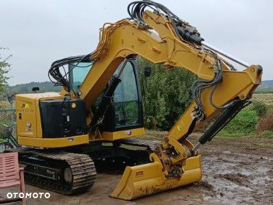 Caterpillar 308CR-07A - 1
