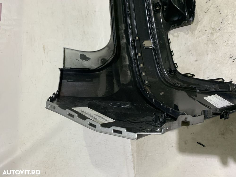 Bara spate VW Tiguan, 2017, 2018, 2019, 2020, cod origine OE 5NA807421. - 9