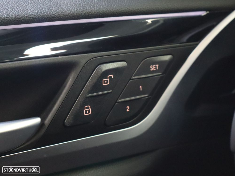 BMW iX3 Inspiring - 27