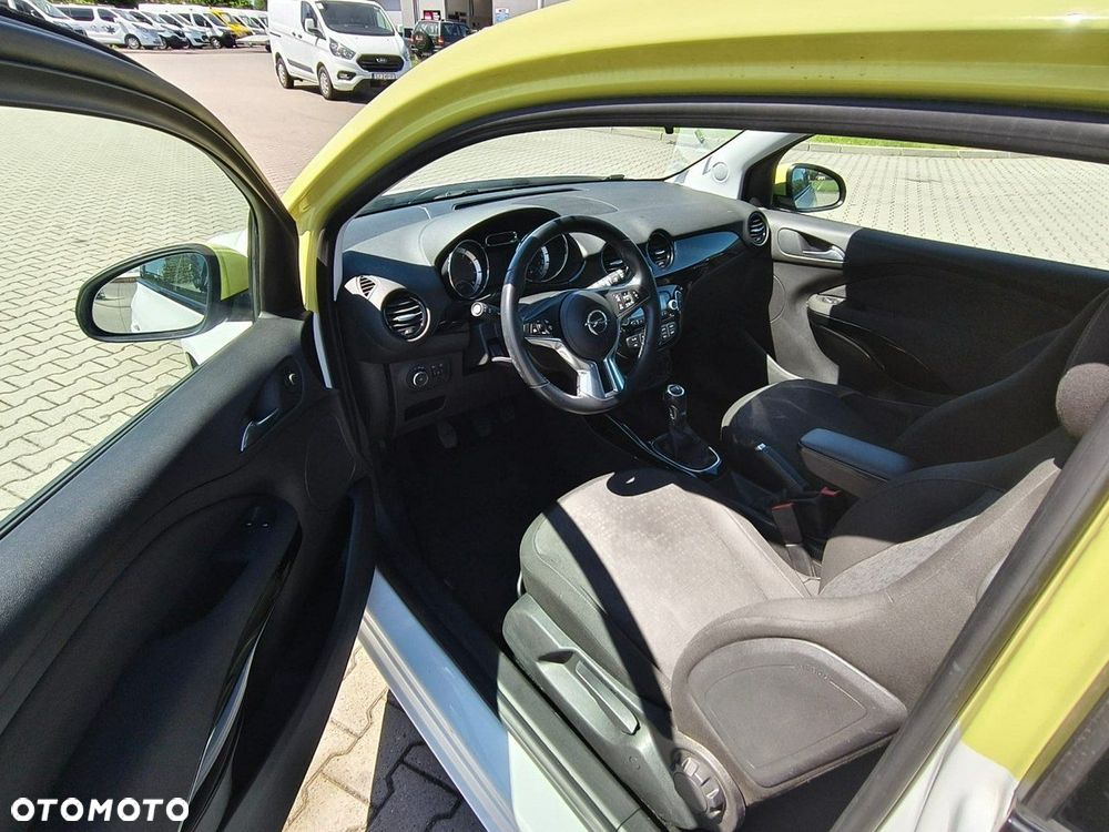 Opel Adam - 19