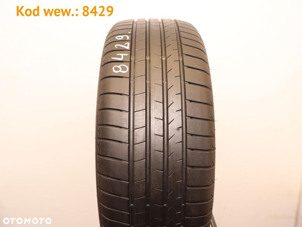 Bridgestone Alenza 001 - 235/50 R19 - 6