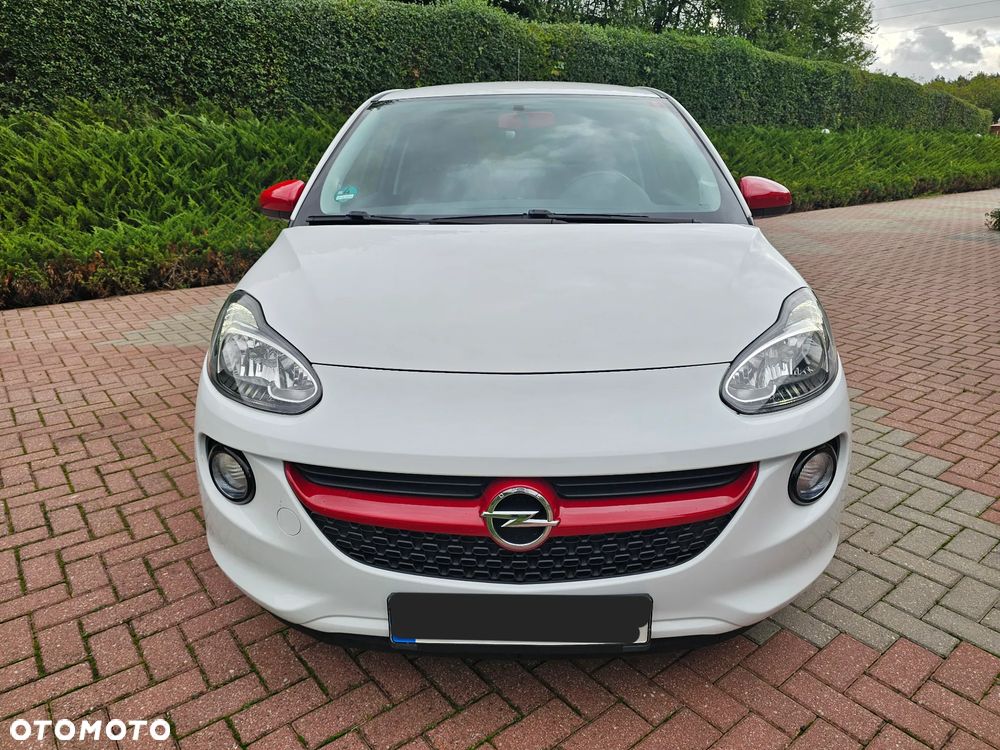 Opel Adam 1.4 Unlimited - 15
