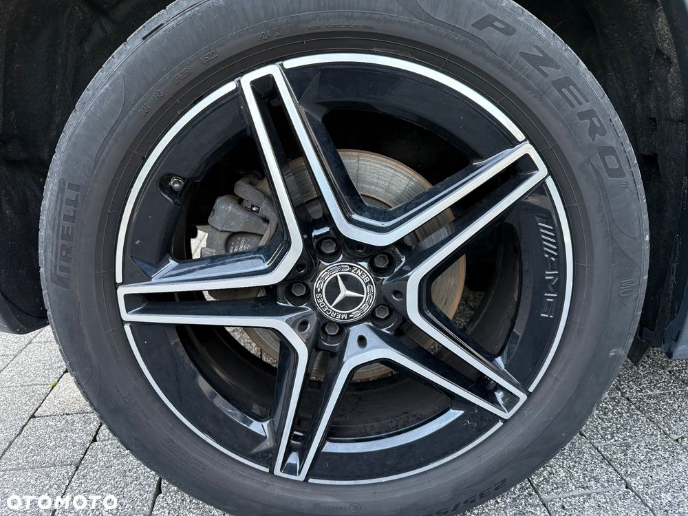 Mercedes-Benz GLA 250 4Matic 8G-DCT Edition AMG Line - 16