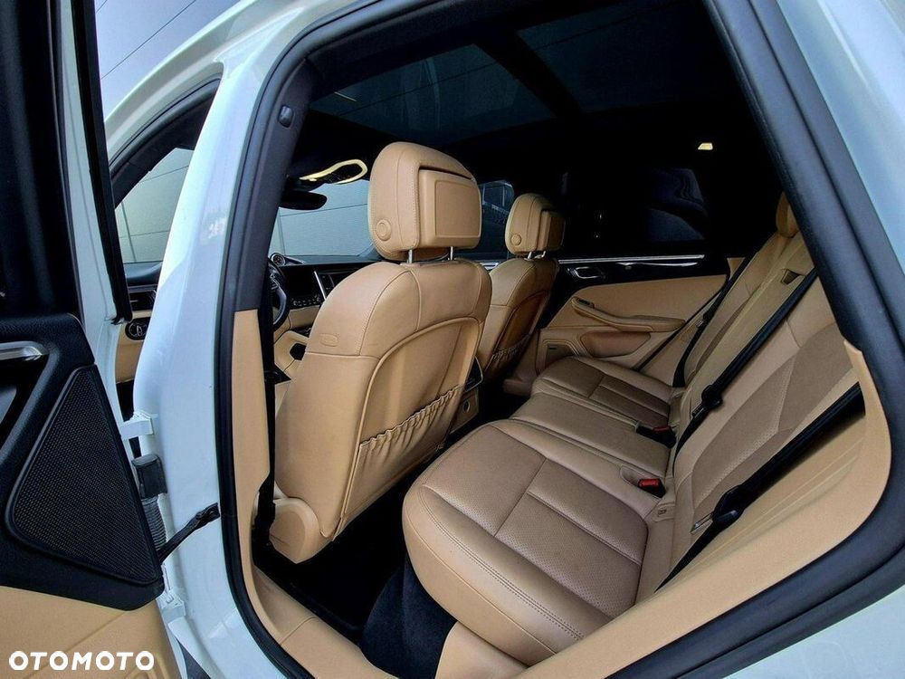 Porsche Macan PDK - 6