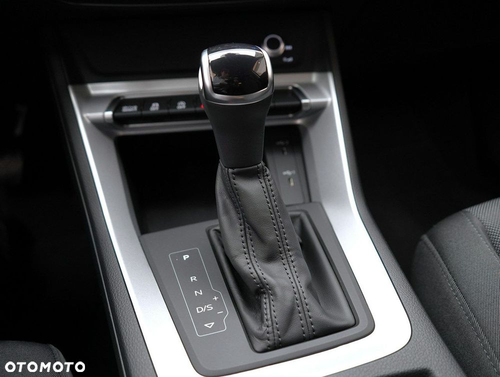 Audi Q3 Sportback - 19