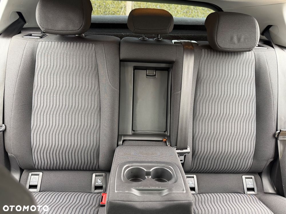 Peugeot 308 1.6 BlueHDi Active S&S - 32