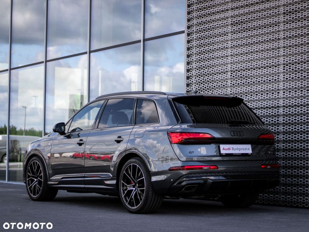 Audi Q7 - 5