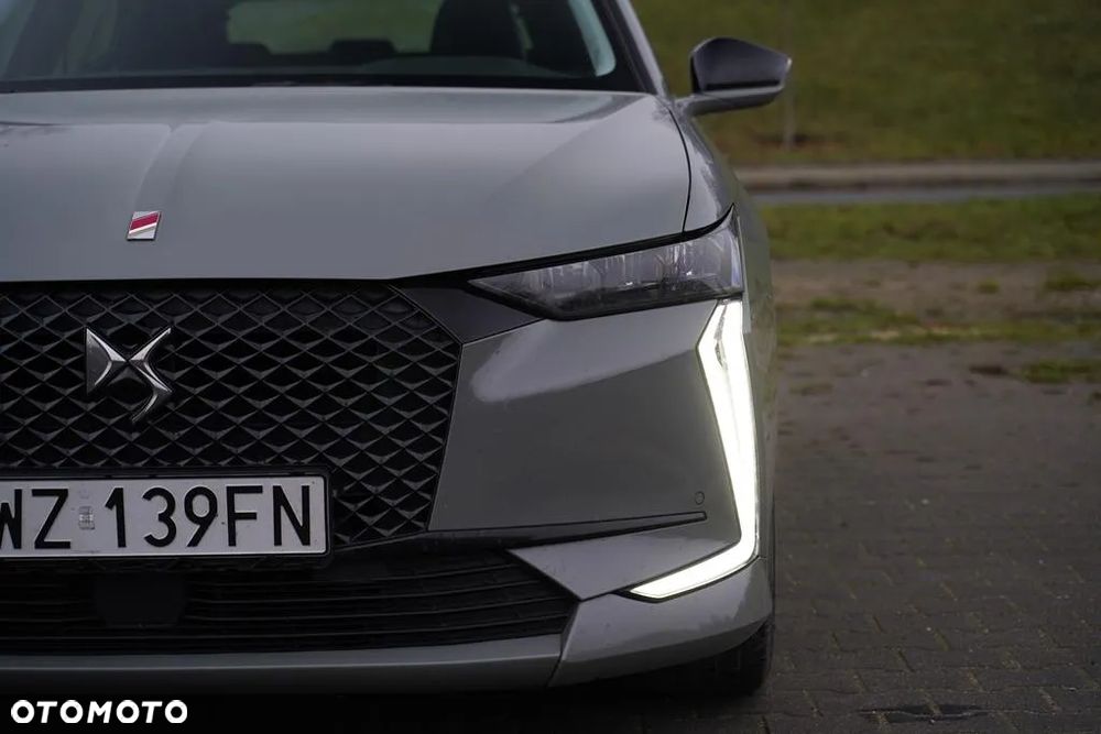 DS Automobiles DS 4 1.2 PureTech Performance Line - 34