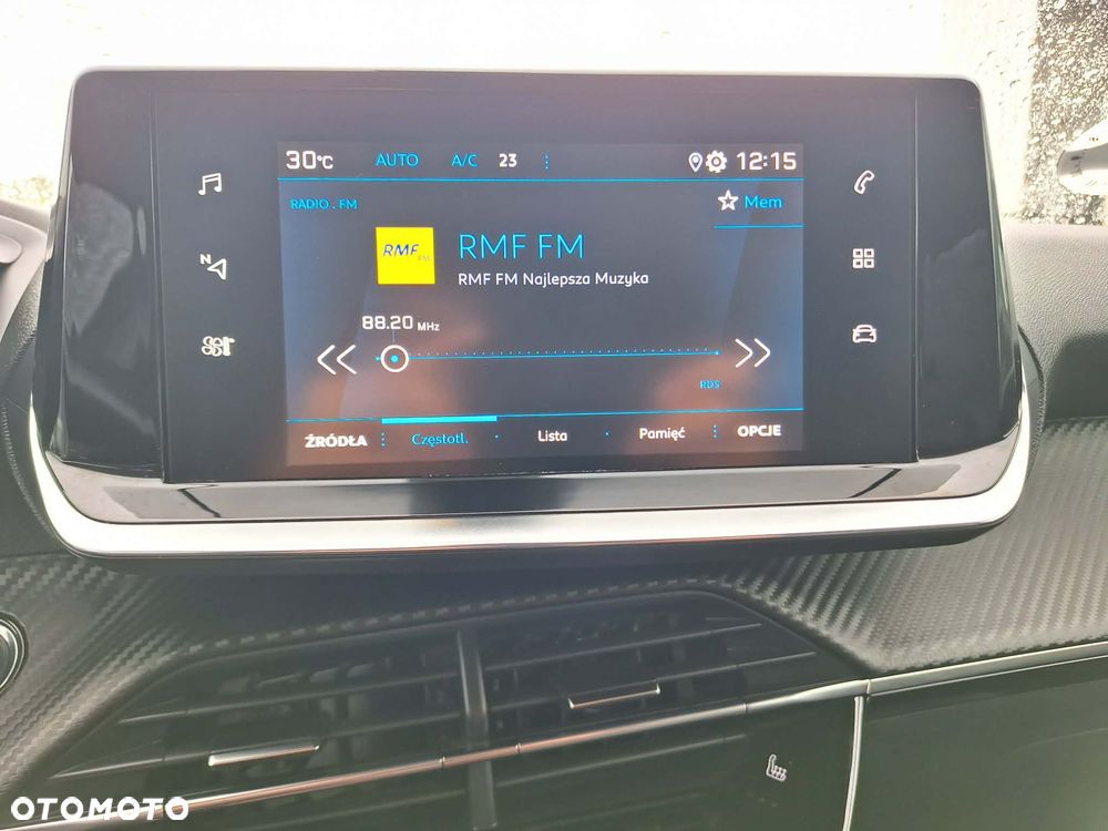 Peugeot 2008 BlueHDi 130 EAT8 Allure Pack - 34