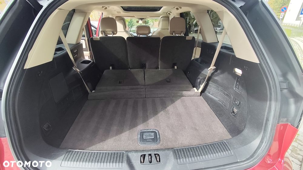 Lincoln Aviator - 8
