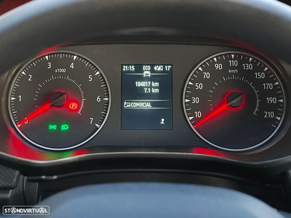 Dacia Jogger 1.0 ECO-G Essential 7L Bi-Fuel - 10