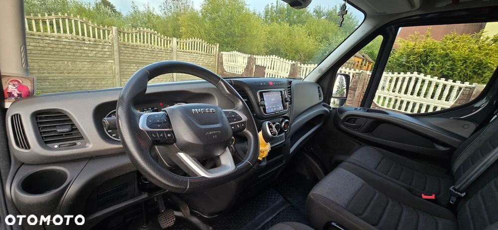 Iveco DAILY - 16