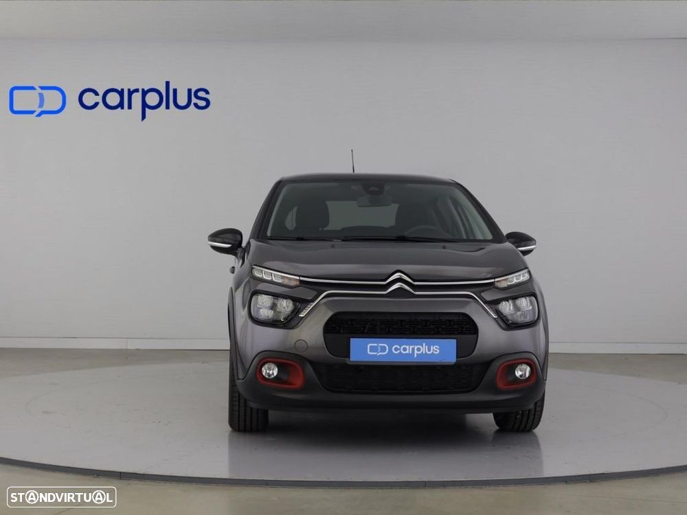 Citroën C3 1.2 PureTech C-Series - 3