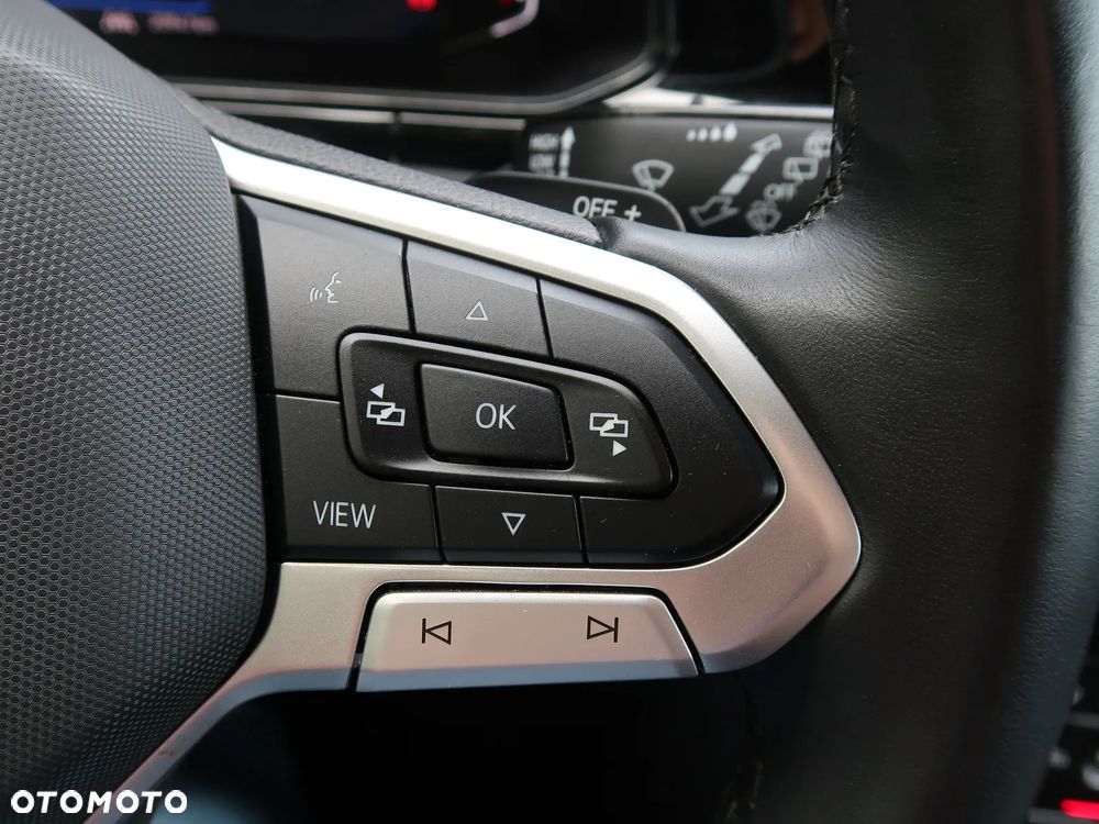 Volkswagen T-Roc 1.5 TSI Final Edition DSG - 26