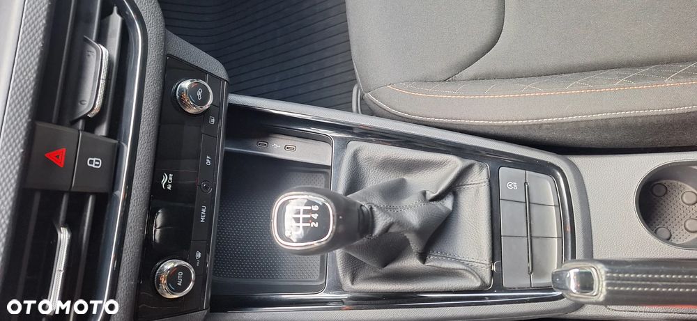 Skoda Scala 1.0 TSI Ambition - 11