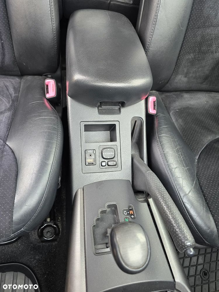 Toyota RAV4 2.0 VVT-i Premium MS - 12