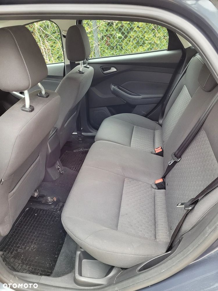 Ford Focus 1.6 TDCi Trend - 9