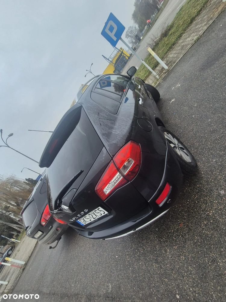 Renault Koleos - 12