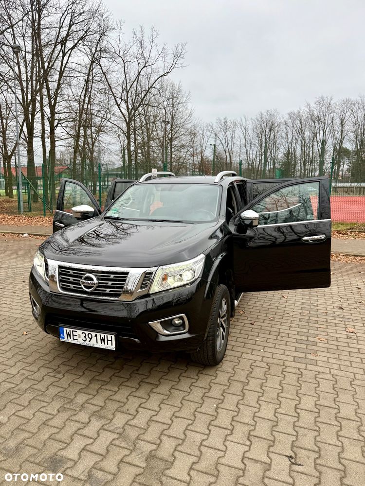 Nissan Navara - 6