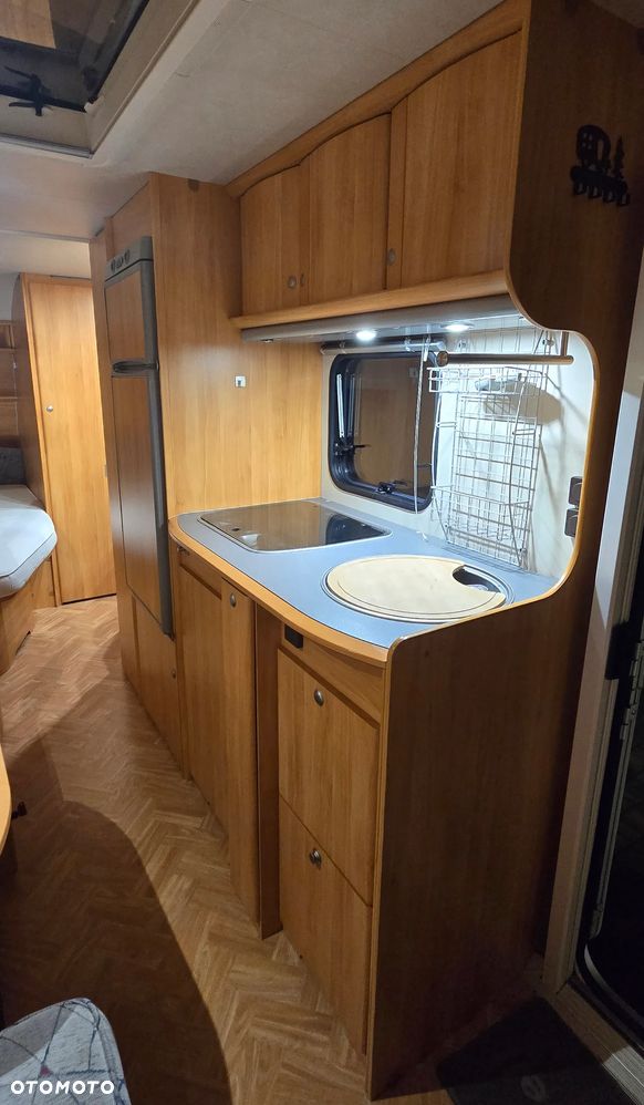 Adria Classica 613 PK - 7