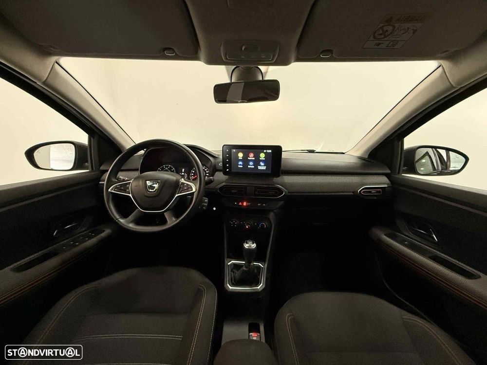 Dacia Sandero 1.0 TCe Comfort - 42