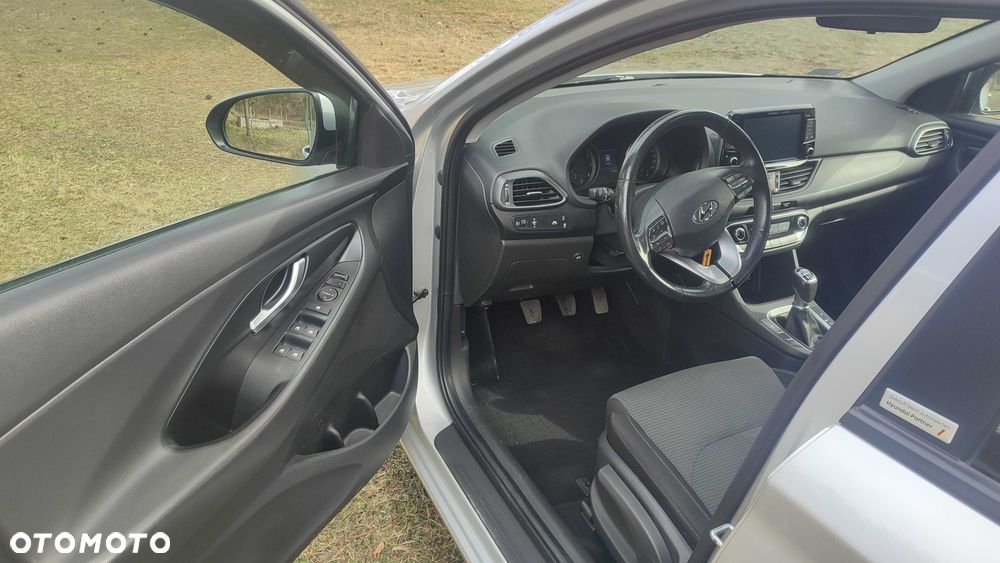 Hyundai i30 - 6