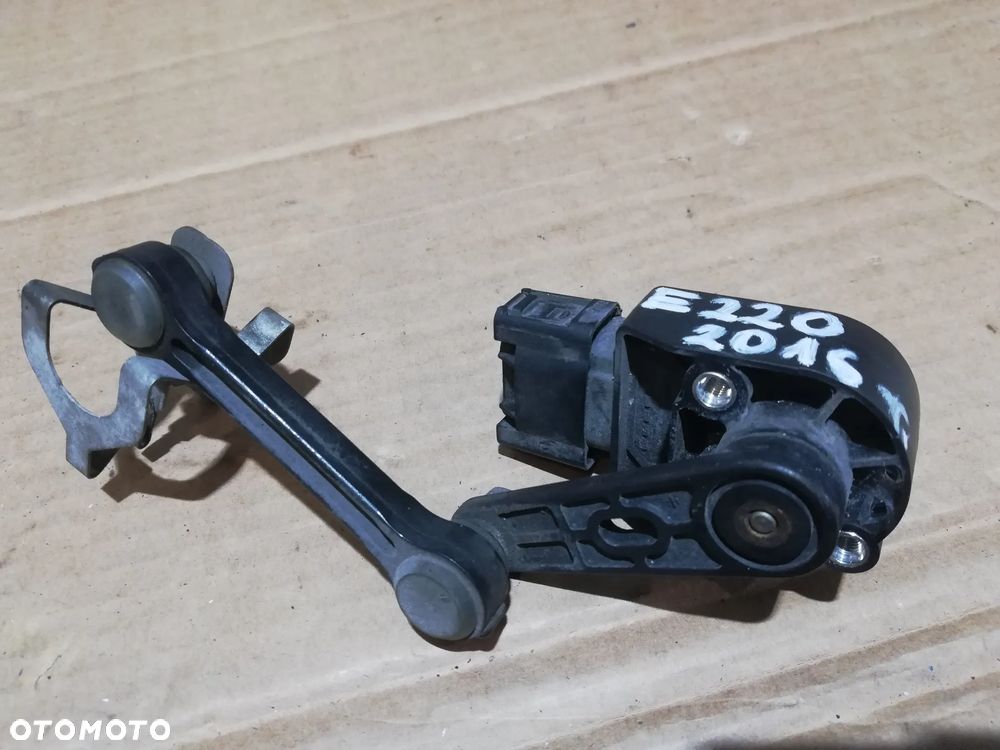 Czujnik poziomowania świateł Mercedes-Benz OE A0009053704 - 3