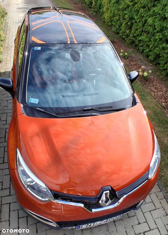 Renault Captur - 2