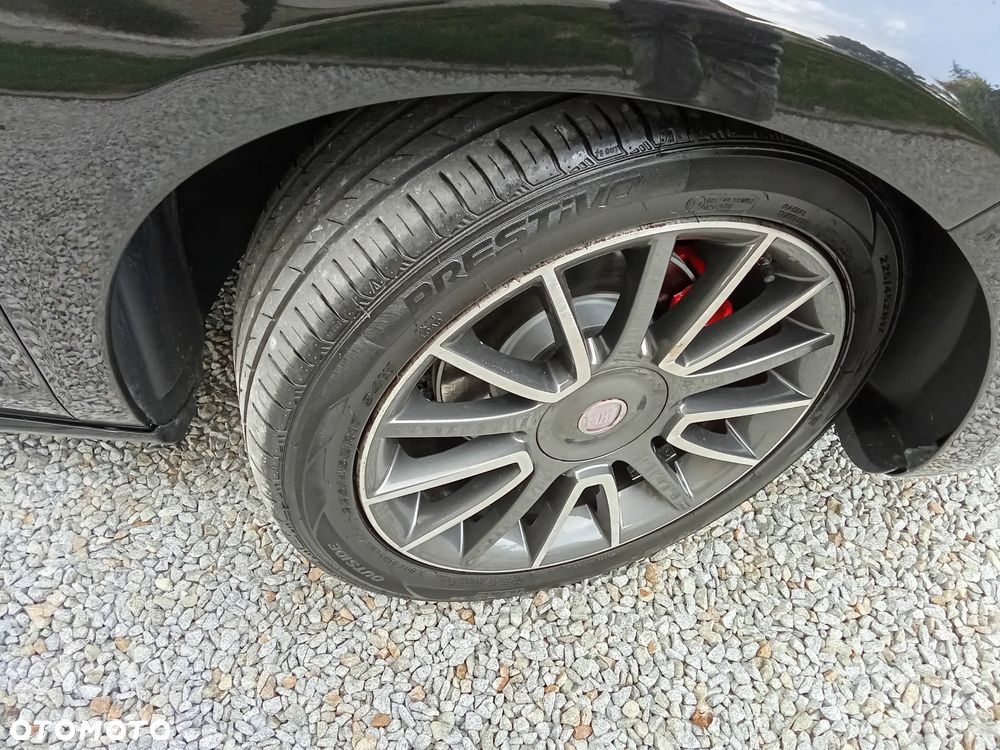 Fiat Bravo 1.4 T-JET 16V Racing - 34