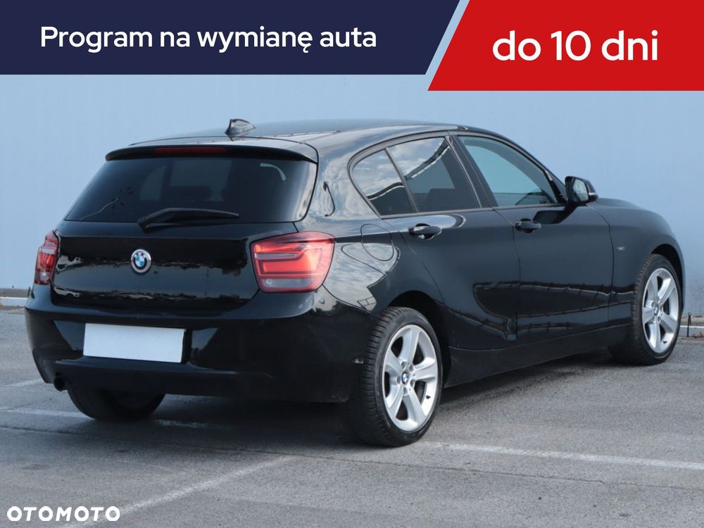 BMW Seria 1 - 7