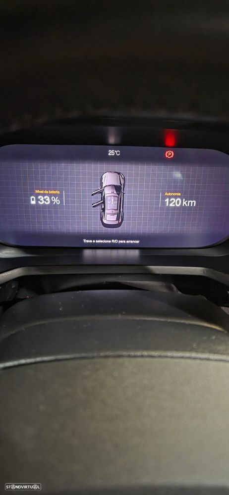 Polestar 2 Dual Motor 78kWh - 11