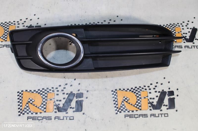 Grelha De Parachoques Audi A3 (8P1)   8P0807681m / 8P0 807 681 M - 1